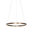 Lampa-wisząca-brązowa-60-cm-w-tym-LED-3-stopniowy-ściemniacz---Girello