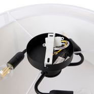 Moderne-loftslampe-hvid-50-cm-3-lys---Drum-Duo