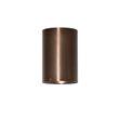 Spot-encastré-moderne-bronze-foncé---Deep