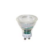 GU10-50mm-Dimmbare-LED-Glühbirne-Klar-2,5W-450-lm-2700K