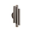 Retro-wall-lamp-gunmetal-3-light---Pipes