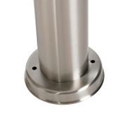 Moderni-ulkovalaisin-pylväs-teräs-45-cm-IP44---Rox