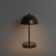 Juego-de-2-lámparas-de-mesa-de-exterior-bronce-oscuro-recargables-con-LED-regulable-en-3-pasos---Keira