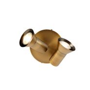 Foco-de-teto-redondo-bronze-inclinável-e-rotativo---Karin-2
