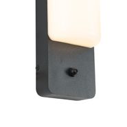 Spoljna-zidna-lampa-crna-sa-senzorom-sumraka-uklj.-LED---Shift