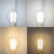 Pametna-skandinavska-viseća-lampa-zlatna-sa-opalnim-staklom-40cm-uklj.-WiFi-A60---Ball-40