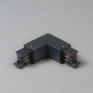 L-Coupling-Piece-for-3-Phase-Track-Black-Right---3-Phase