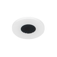 Sett-med-6-moderne-innfelte-spotlights-for-bad-hvit-IP54---Shed-Honey