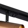 Modern-1-Phase-Track-Lighting-with-4-Spotlights-Dark-Bronze---Jeana