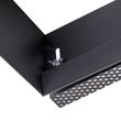 Recessed-Spot-Black-GU10-AR111-Trimless---Oneon