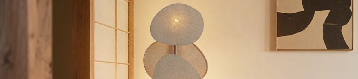Wabi Sabi: Laat je huis stralen met imperfectie (en de juiste lampen!)
