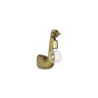Vintage-Wall-Light-Brass---Animal-Camel-Bird