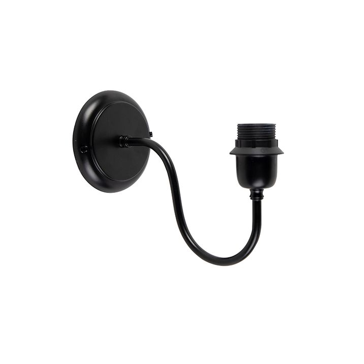Aplique Combi Classic negro