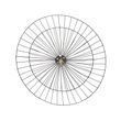 Lampă-suspendată-de-design-neagră-60-cm---Pua