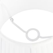 Pantalla-plisada-blanca-35/20-cm