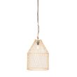 Landelijke-buiten-hanglamp-rotan-40x55-cm---Calamus