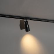 Sistema-de-iluminação-de-trilho-moderno-com-5-focos-preto-1-fase---Iconic-Kohua