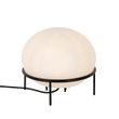 Lampada-da-tavolo-da-esterno-di-design-nera---Jannie