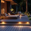 Moderne-inbouwspot-staal-incl-LED---Square-7