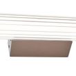 Retro-stenska-svetilka-bronasta-60,4-cm-vklj.-LED-IP44---Coco