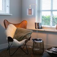 Lampa-de-podea-moderna-alba---Lofty