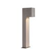 Moderna-zunanja-talna-svetilka-siva-65-cm-IP44---Pompei