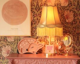 Van basisverlichting naar sfeerverlichting: inspiratie opdoen bij Esther
