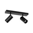 Faretto-da-soffitto-moderno-nero-regolabile-a-2-luci---Jeana-Luxe