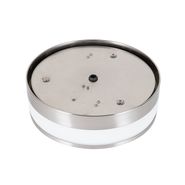 Moderní-venkovní-stropní-svítidlo-ocel-28-cm-IP44---Flavi