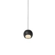 Lampada-a-sospensione-moderna-nera-per-sistema-a-binario-monofase-con-LED---Magnetic-Lance