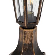 Outdoor-Lamp-Antique-Gold-42-cm-IP44---New-Haven