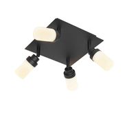 Moderner-Badezimmer-Strahler-schwarz-4-Licht-IP44---Japie
