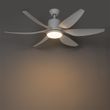 Ventilador-de-techo-blanco-de-137-cm-con-LED-regulable-y-mando-a-distancia---Tak