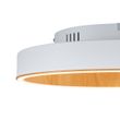 Dizajnerska-plafonska-lampa-bijela-sa-drvetom-40cm-uklj.-LED-prekidač-sa-3-nivoa---Ingo