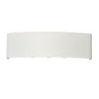 Zidna-lampa-za-spoljašnju-upotrebu-bela-sa-uključenim-LED-10-svetala-IP54---Silly