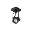 Faretto-intelligente-nero-con-Wi-Fi-GU10---Suplux