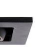Set-van-6-Inbouwspot-zwart-rechthoekig-2-lichts---Qure