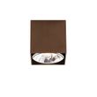 Design-Strahler-Dunkelbronze-Quadratisch-Drehbar-und-Kippbar---Box