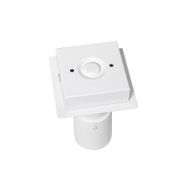 Moderne-badkamer-spot-wit-vierkant-IP44---Ducha