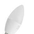 E14-Dimmable-LED-spuldze-C37-Opāla-4.9W-470lm-2700-6500K