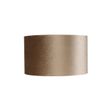Bársony-lámpabúra-taupe-35/35/20