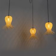 Orientálna-vonkajšia-závesná-lampa-bambus-3-svetlo-IP44---Carlos