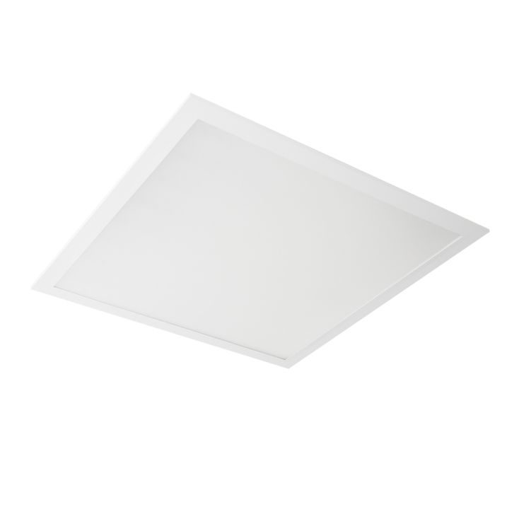 Modern LED paneel wit 62 cm incl. LED - Fons