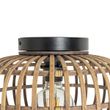 Oriental-taklampe-bambus---Amira