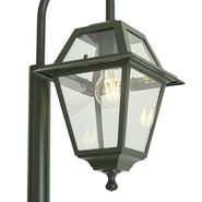 Lanterna-da-esterno-classica-verde-scuro-135-cm-IP44---Berta