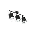 Plafón-moderno-negro-3-luces---Hetta