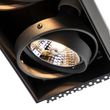 Pametni-ugradni-reflektor-crni-bez-okvira-2-svetla-uklj.-2-Wifi-GU10-70mm---Oneon