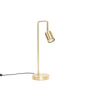 Smart-Table-Lamp-Brass-Adjustable-Incl.-Wifi-GU10---Jav