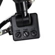 Schwarzer-Heizkörper-inkl.-LED-10W-IP65-mit-Bewegungssensor---Levana