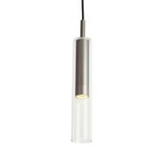 Moderan-šinski-sistem-crni-sa-3-viseće-lampe-metalik-boje-1-fazni---Slimline-Loyce